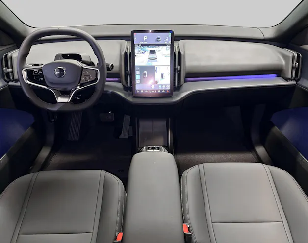 VOLVO EX 30 CC E60 Twin Performance A
