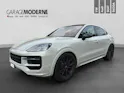 PORSCHE Cayenne Coupé GTS Tiptronic