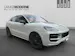PORSCHE Cayenne Coupé GTS Tiptronic