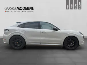 PORSCHE Cayenne Coupé GTS Tiptronic