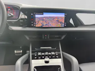 PORSCHE Cayenne Coupé GTS Tiptronic