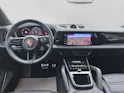 PORSCHE Cayenne Coupé GTS Tiptronic
