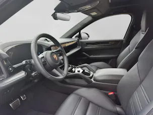 PORSCHE Cayenne Coupé GTS Tiptronic