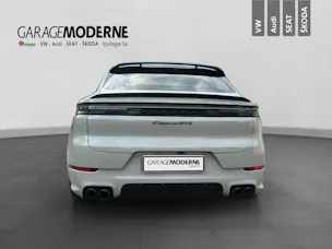 PORSCHE Cayenne Coupé GTS Tiptronic