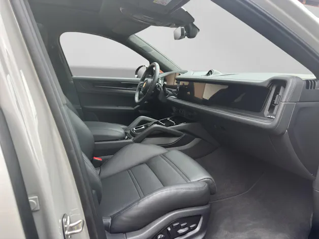 PORSCHE Cayenne Coupé GTS Tiptronic