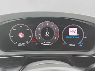 PORSCHE Cayenne Coupé GTS Tiptronic