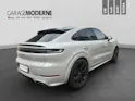 PORSCHE Cayenne Coupé GTS Tiptronic