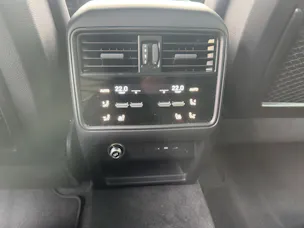 PORSCHE Cayenne Coupé GTS Tiptronic