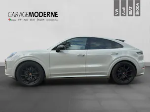 PORSCHE Cayenne Coupé GTS Tiptronic