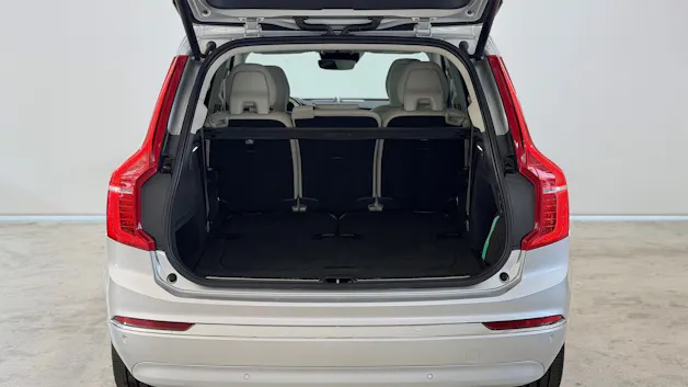 VOLVO XC90 2.0 T8 TE Inscription 7P.