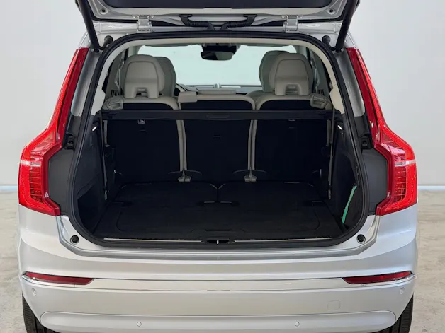 VOLVO XC90 2.0 T8 TE Inscription 7P.