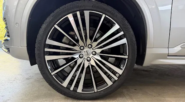 VOLVO XC90 2.0 T8 TE Inscription 7P.
