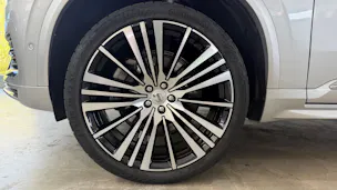 VOLVO XC90 2.0 T8 TE Inscription 7P.