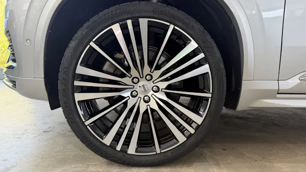 VOLVO XC90 2.0 T8 TE Inscription 7P.