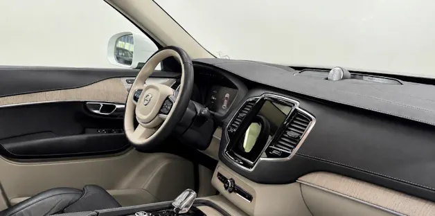 VOLVO XC90 2.0 T8 TE Inscription 7P.