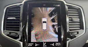 VOLVO XC90 2.0 T8 TE Inscription 7P.