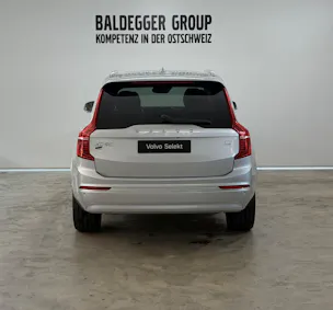 VOLVO XC90 2.0 T8 TE Inscription 7P.