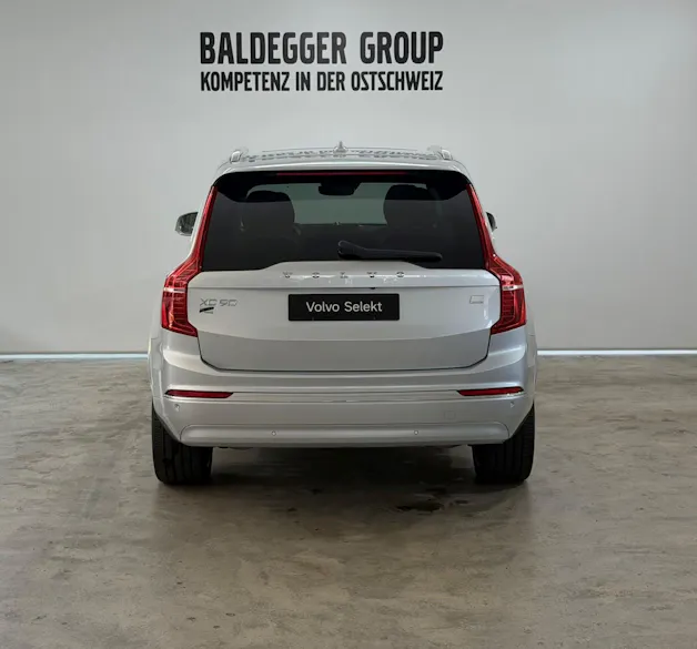 VOLVO XC90 2.0 T8 TE Inscription 7P.