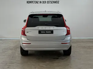VOLVO XC90 2.0 T8 TE Inscription 7P.