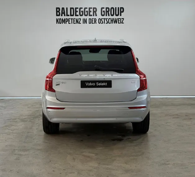 VOLVO XC90 2.0 T8 TE Inscription 7P.