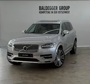 VOLVO XC90 2.0 T8 TE Inscription 7P.
