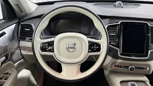 VOLVO XC90 2.0 T8 TE Inscription 7P.