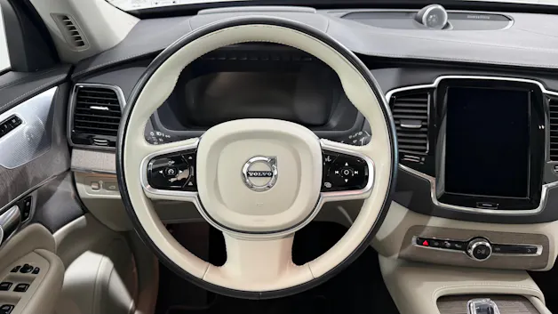 VOLVO XC90 2.0 T8 TE Inscription 7P.