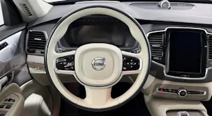 VOLVO XC90 2.0 T8 TE Inscription 7P.