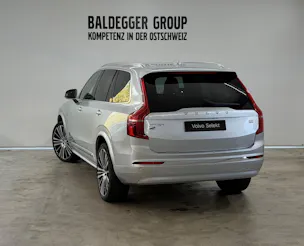 VOLVO XC90 2.0 T8 TE Inscription 7P.