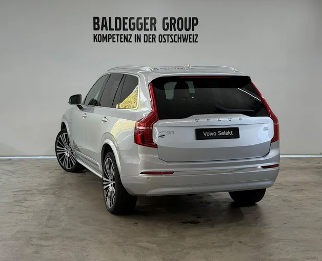 VOLVO XC90 2.0 T8 TE Inscription 7P.