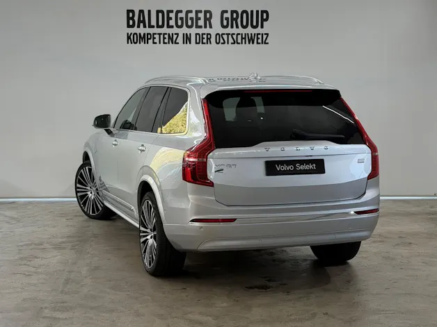 VOLVO XC90 2.0 T8 TE Inscription 7P.