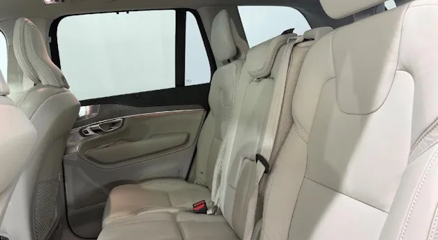 VOLVO XC90 2.0 T8 TE Inscription 7P.