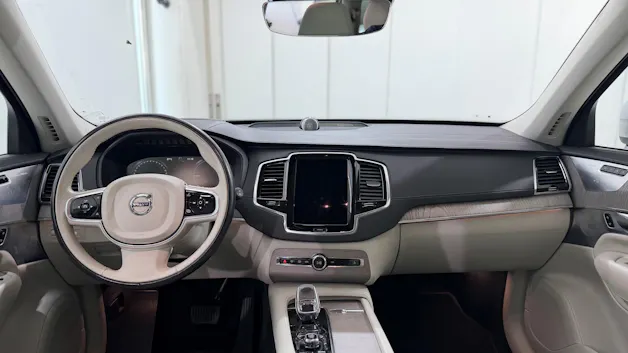 VOLVO XC90 2.0 T8 TE Inscription 7P.