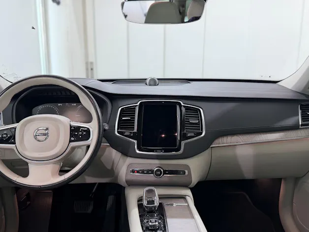 VOLVO XC90 2.0 T8 TE Inscription 7P.