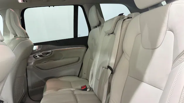 VOLVO XC90 2.0 T8 TE Inscription 7P.