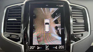 VOLVO XC90 2.0 T8 TE Inscription 7P.