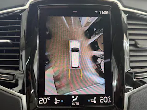 VOLVO XC90 2.0 T8 TE Inscription 7P.