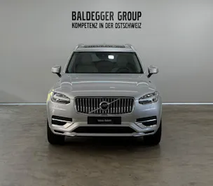 VOLVO XC90 2.0 T8 TE Inscription 7P.