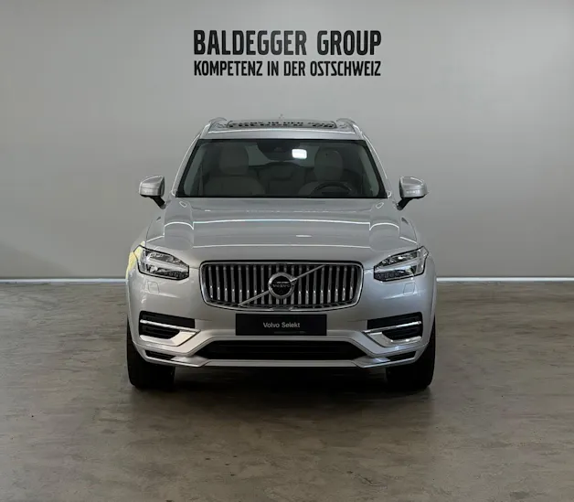 VOLVO XC90 2.0 T8 TE Inscription 7P.