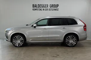 VOLVO XC90 2.0 T8 TE Inscription 7P.