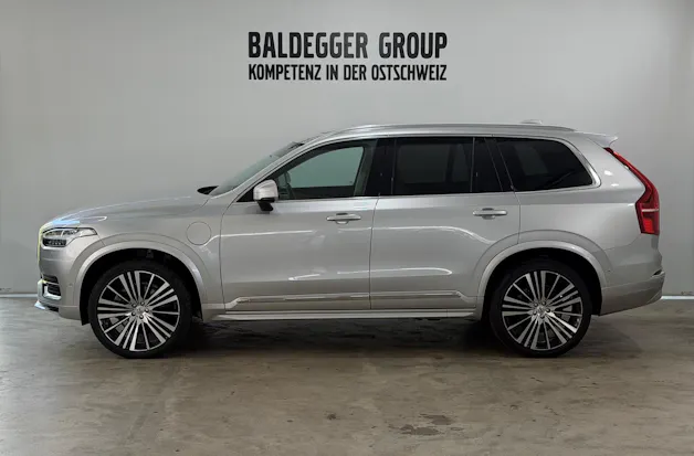VOLVO XC90 2.0 T8 TE Inscription 7P.