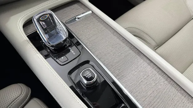 VOLVO XC90 2.0 T8 TE Inscription 7P.
