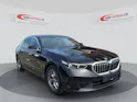 BMW 520i Steptronic