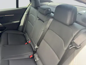 BMW 520i Steptronic