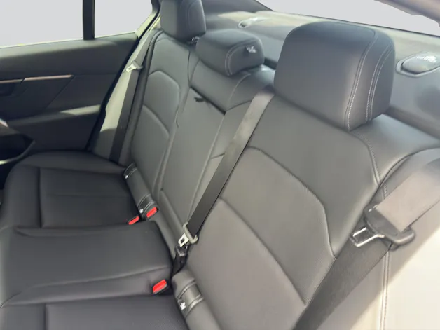 BMW 520i Steptronic