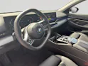 BMW 520i Steptronic