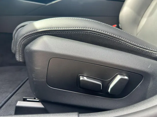 BMW 520i Steptronic