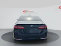 BMW 520i Steptronic