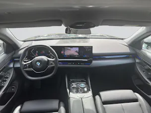 BMW 520i Steptronic