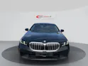 BMW 520i Steptronic